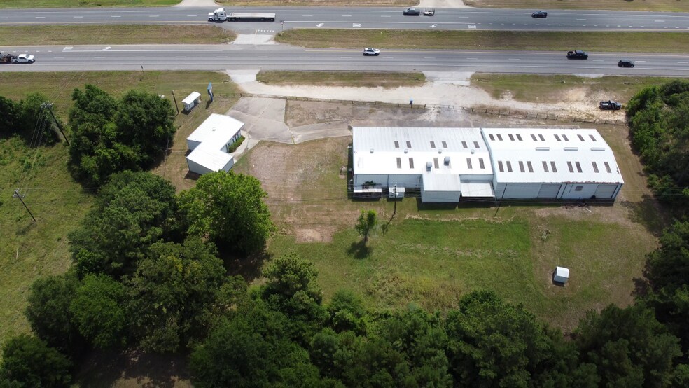 More Photos Of 3014 US Hwy 59 South, Livingston Manufacturing For Sale