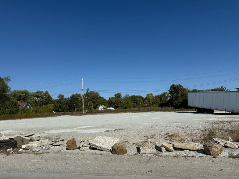 More Photos Of 5436 Brookville Rd, Indianapolis Land For Sale