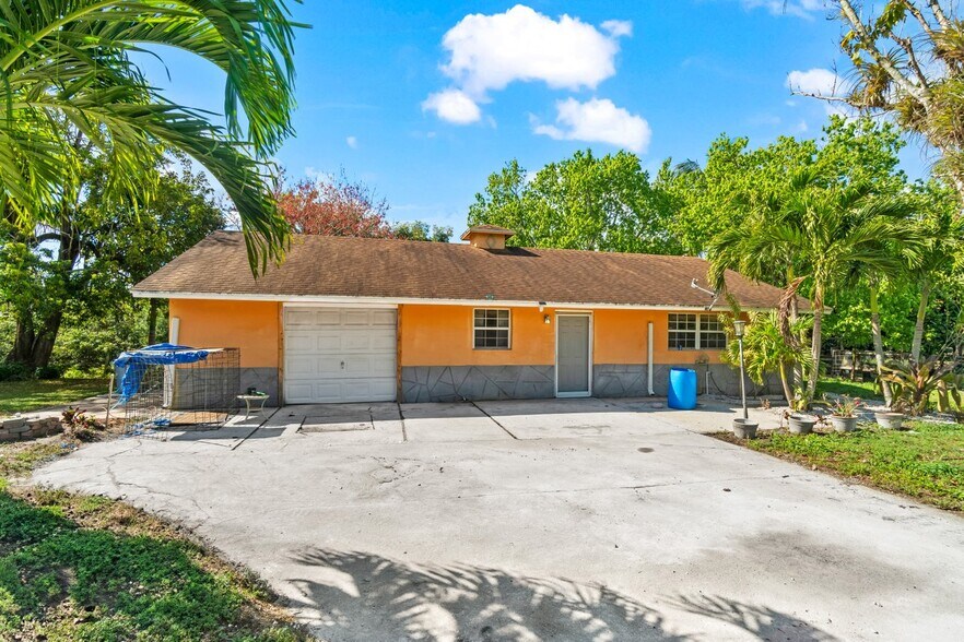 More Photos Of 5313 Colbright Rd, Greenacres Land For Sale