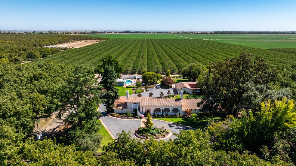 More Photos Of 1582 CA-45, Grimes Land For Sale