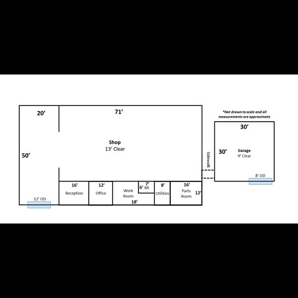 More Photos Of 2727 N 21st St, Sheboygan Industrial For Sale