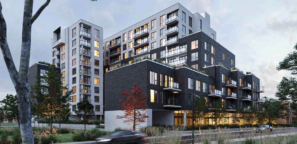 More Photos Of 2 Boul Des Laurentides, Laval Apartments For Lease