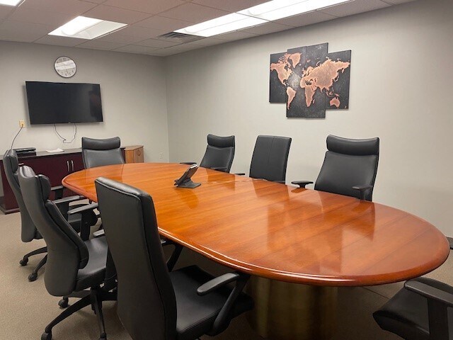 More Photos Of 475 Wall St, Princeton Coworking Space