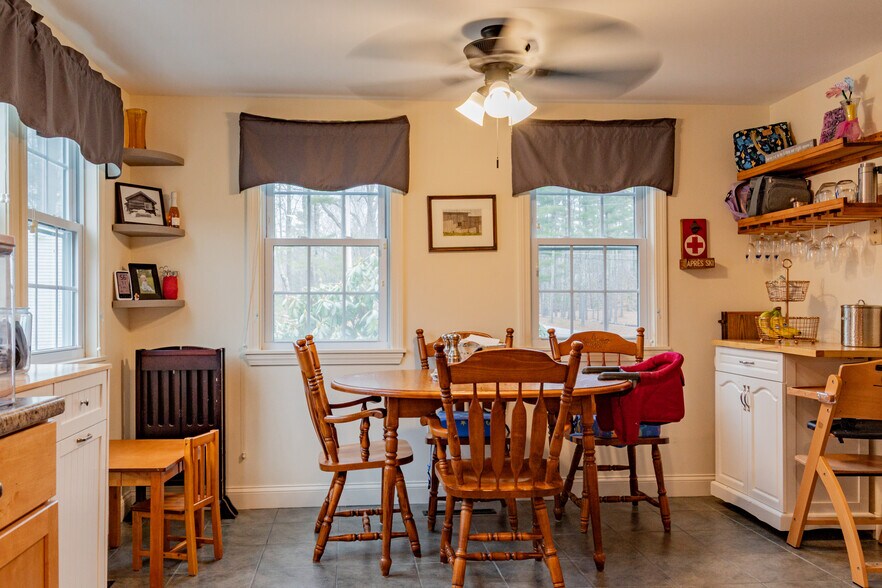 More Photos Of 91 Merrill Rd, Gray Multifamily For Sale