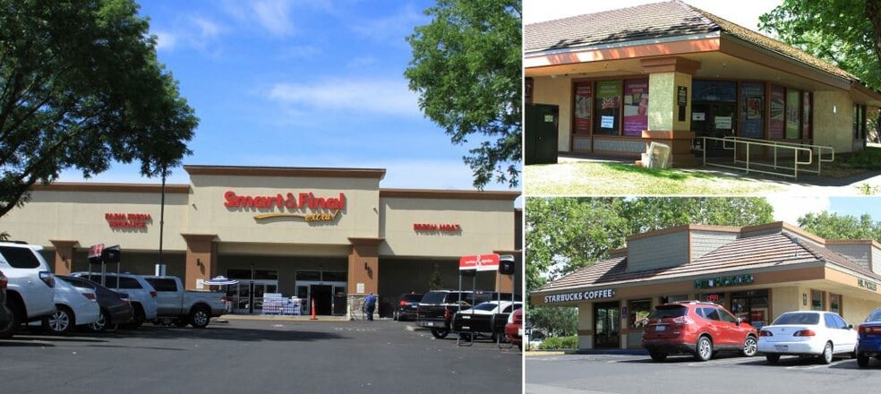 More Photos Of 1801 H St, Modesto Unknown For Lease