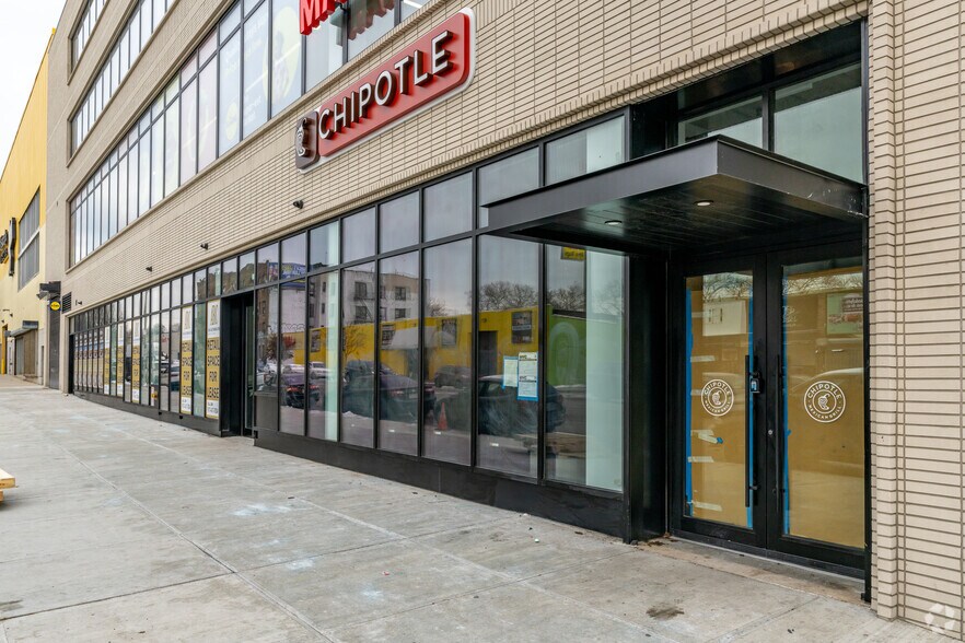 More Photos Of 1730 Bedford Ave, Brooklyn Apartments For Lease