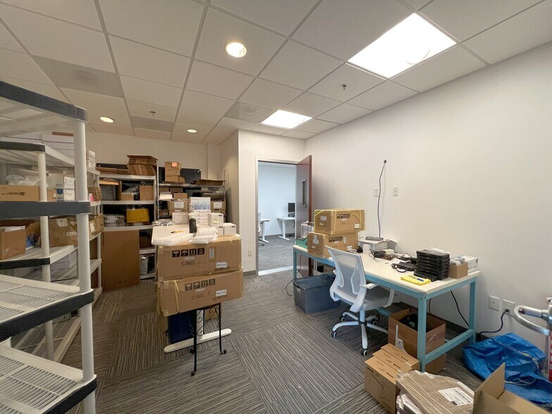 More Photos Of 560 S Mathilda Ave, Sunnyvale Medical For Sale