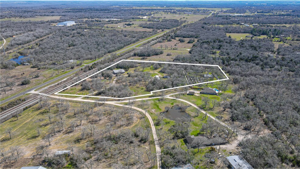 More Photos Of 20920 FM 2154 Rd, College Station Land For Sale