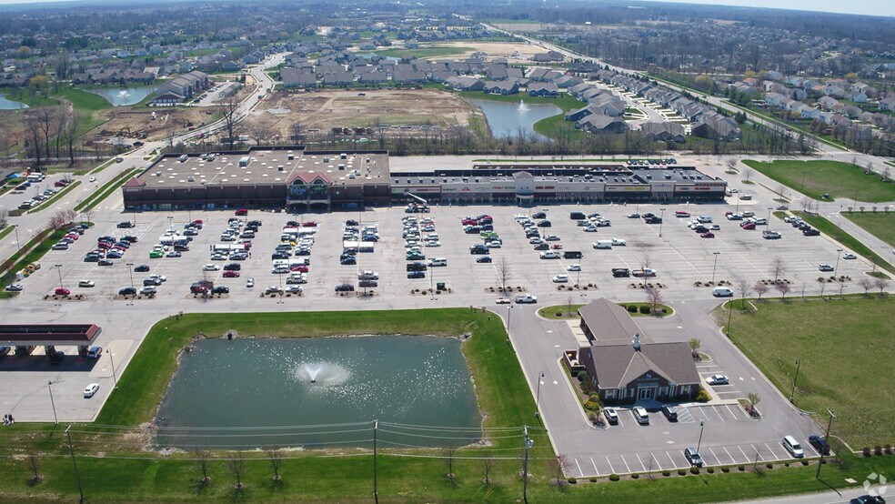 More Photos Of 17417-17445 Carey Rd, Westfield Storefront For Lease