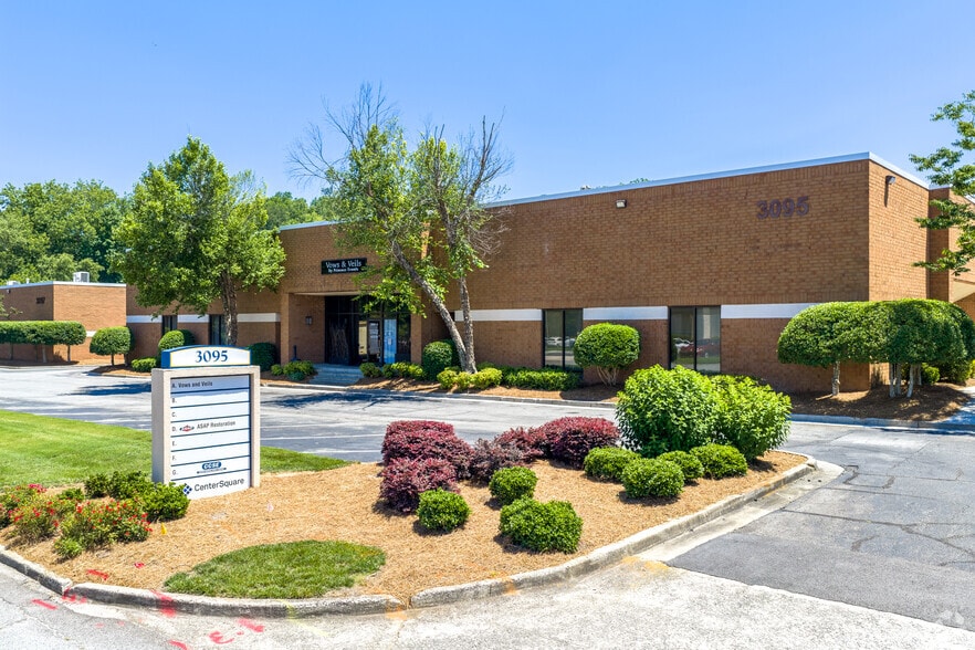 More Photos Of 3097 Presidential Dr, Atlanta Unknown For Lease