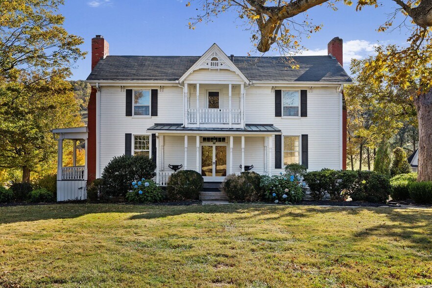 More Photos Of 2133 Allisona Rd, Eagleville Lodge Meeting Hall For Sale