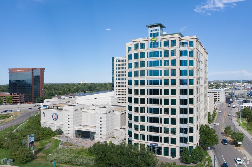 More Photos Of 2000 S Colorado Blvd, Denver Office For Lease