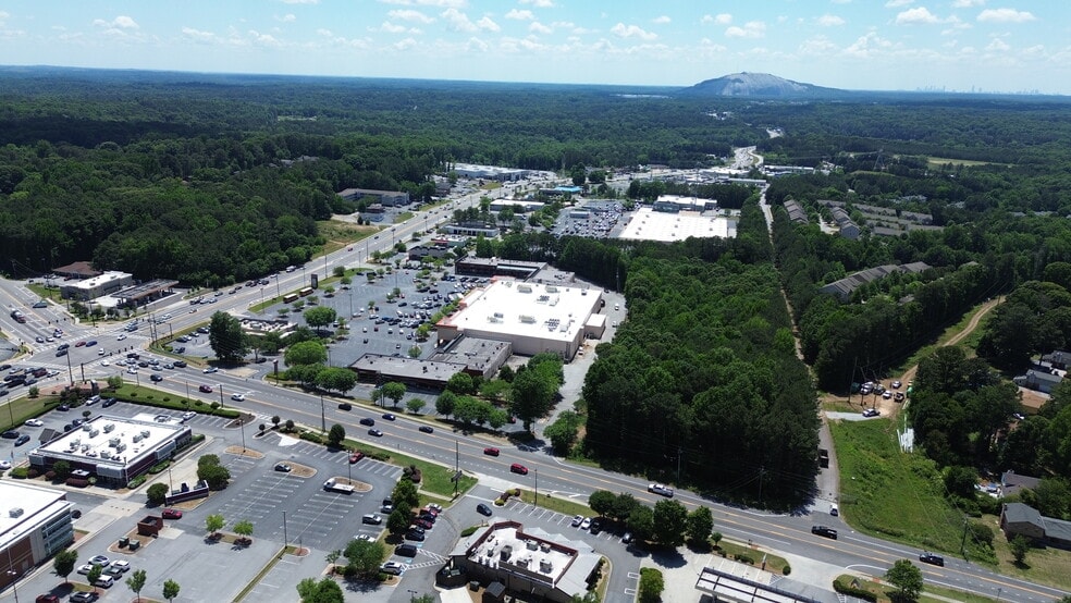More Photos Of Killian Hill Rd, Snellville Land For Sale