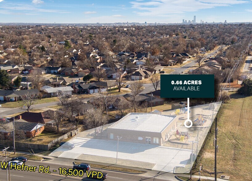 More Photos Of 1532 W Hefner Rd, Oklahoma City Daycare Center For Sale