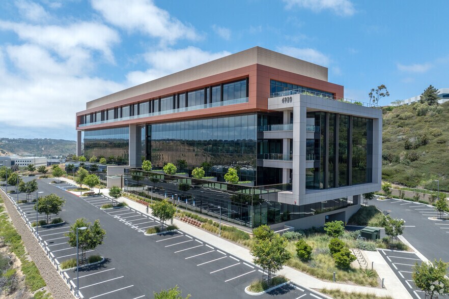Primary Photo Of 4930 Directors Pl, San Diego Unknown For Lease