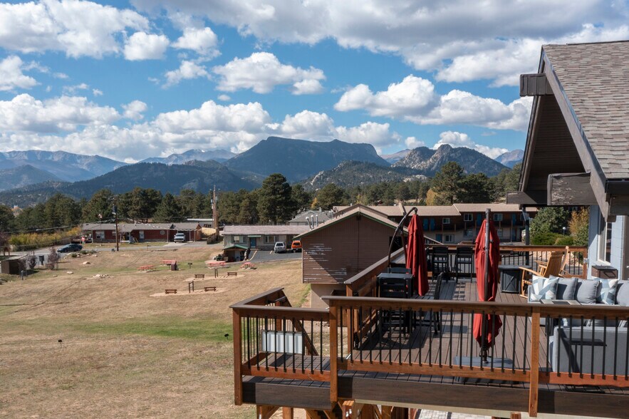 More Photos Of 1230 Big Thompson Ave, Estes Park Medical For Sale