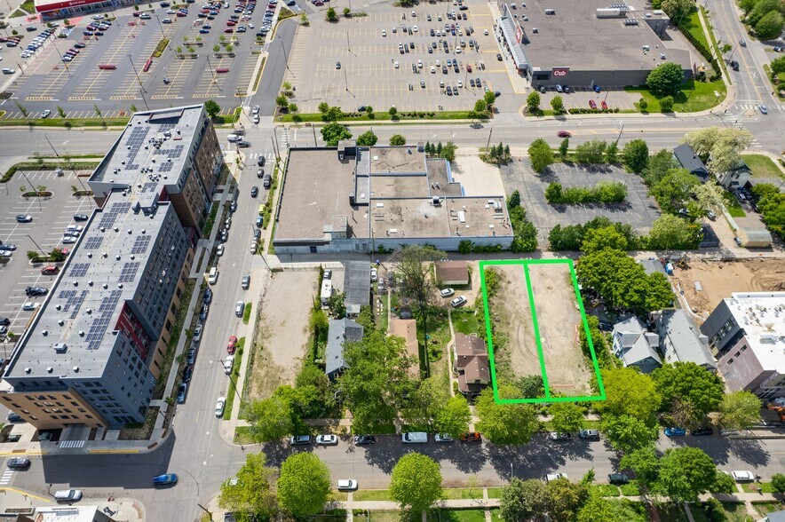 More Photos Of 2828 27th Avenue South, Minneapolis Land For Sale