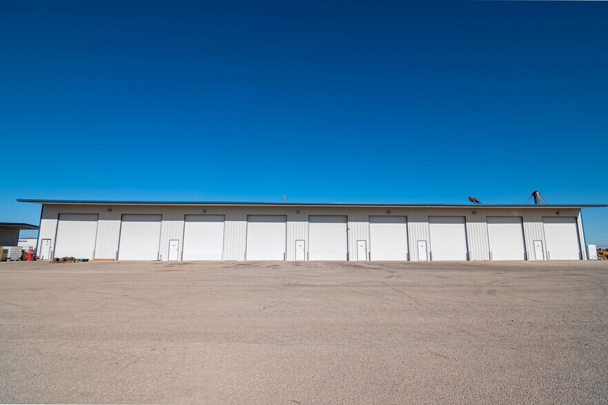 More Photos Of 8409 W Interstate 20, Midland Research And Development For Lease