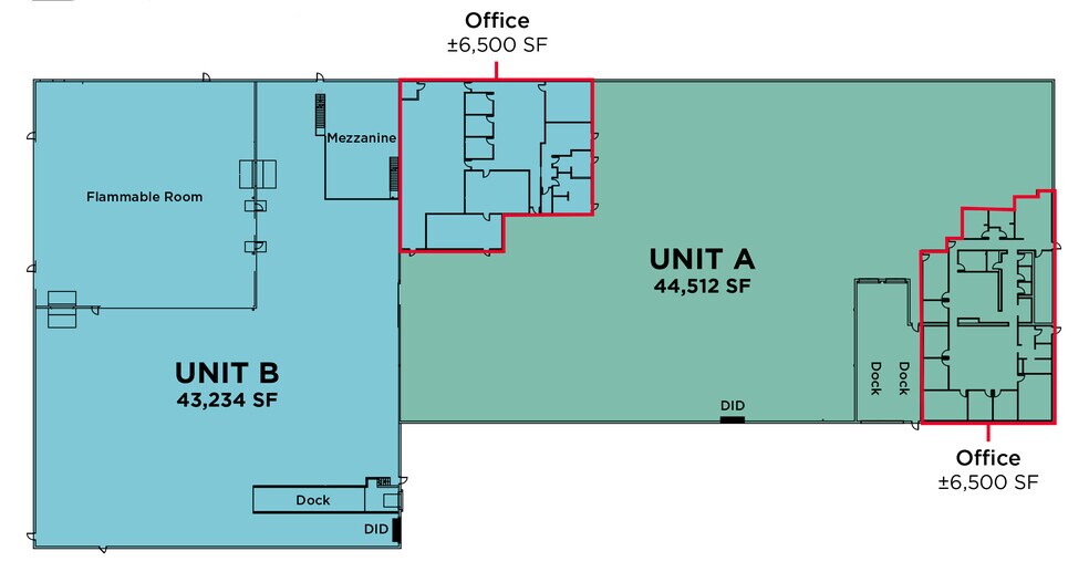 More Photos Of 1120 W Exchange Ave, Chicago Warehouse For Lease