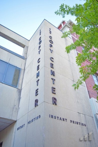More Photos Of 31 Commerce St, Montgomery Storefront For Lease