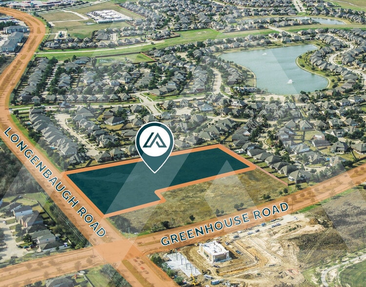 More Photos Of 19520 Longenbaugh rd, Cypress Land For Sale