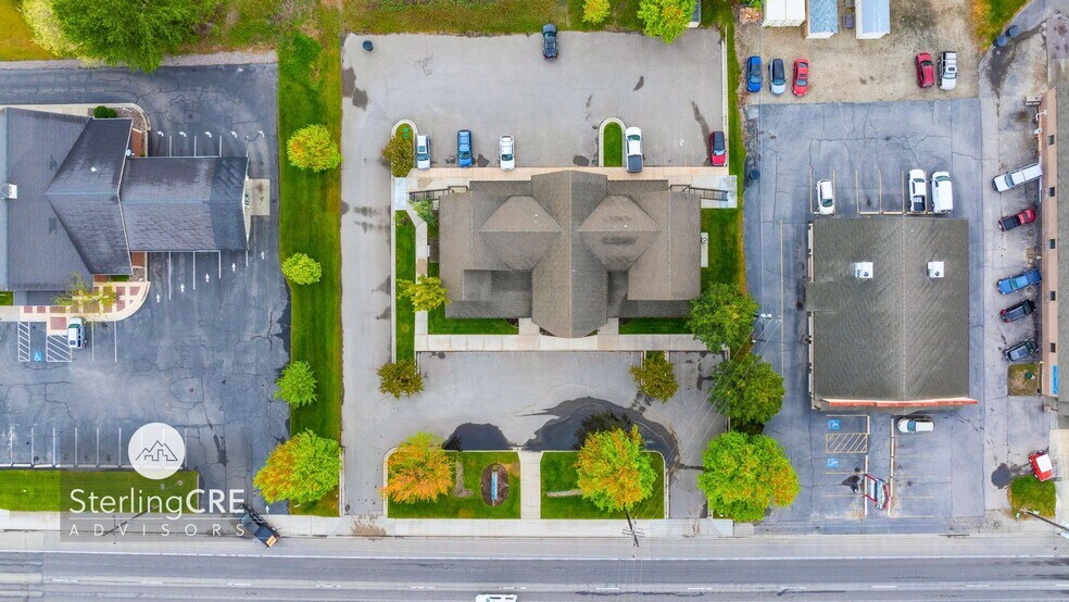 More Photos Of 1920 N 1st St, Hamilton Office For Sale