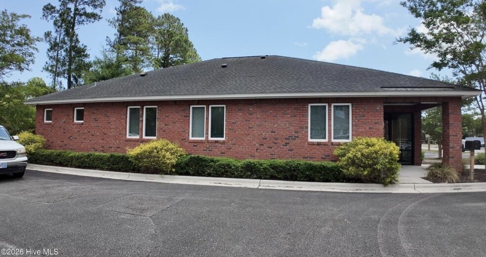 More Photos Of 2515 Delaney Ave, Wilmington Medical For Lease