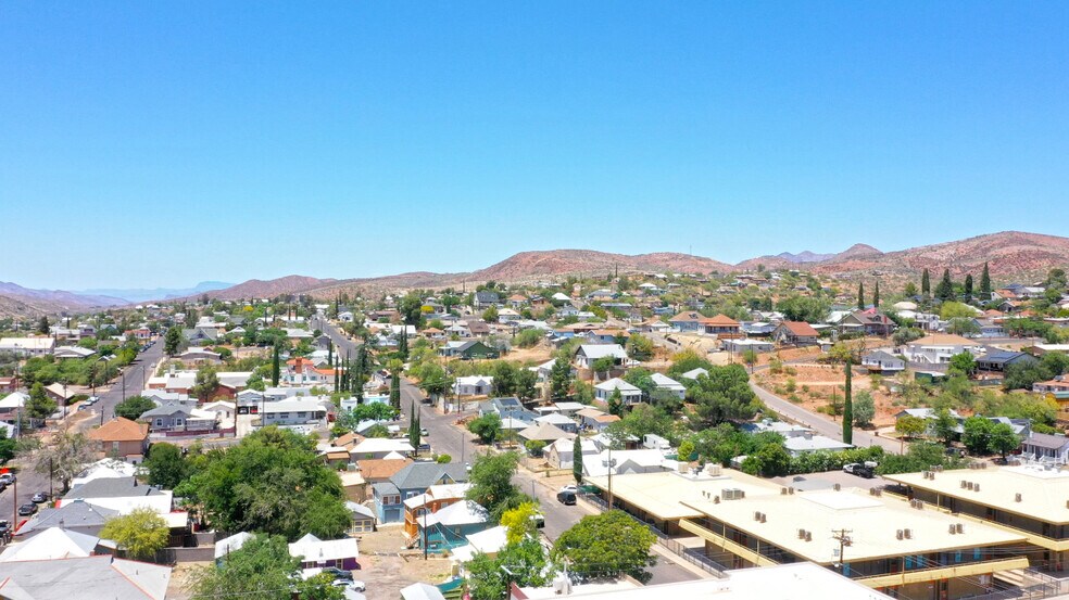 More Photos Of 434 S Hill St, Globe Apartments For Sale