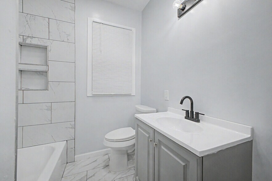 More Photos Of 3808 Monterey St, Detroit Apartments For Sale