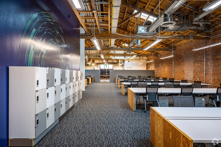 More Photos Of 255 Potrero Ave, San Francisco Office For Lease