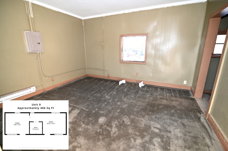 More Photos Of 12302 James Madison Pky, King George Freestanding For Sale