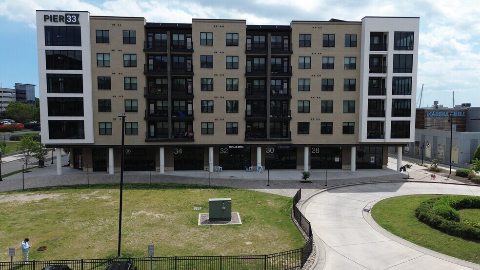 More Photos Of 901 Nutt St, Wilmington Multifamily For Sale