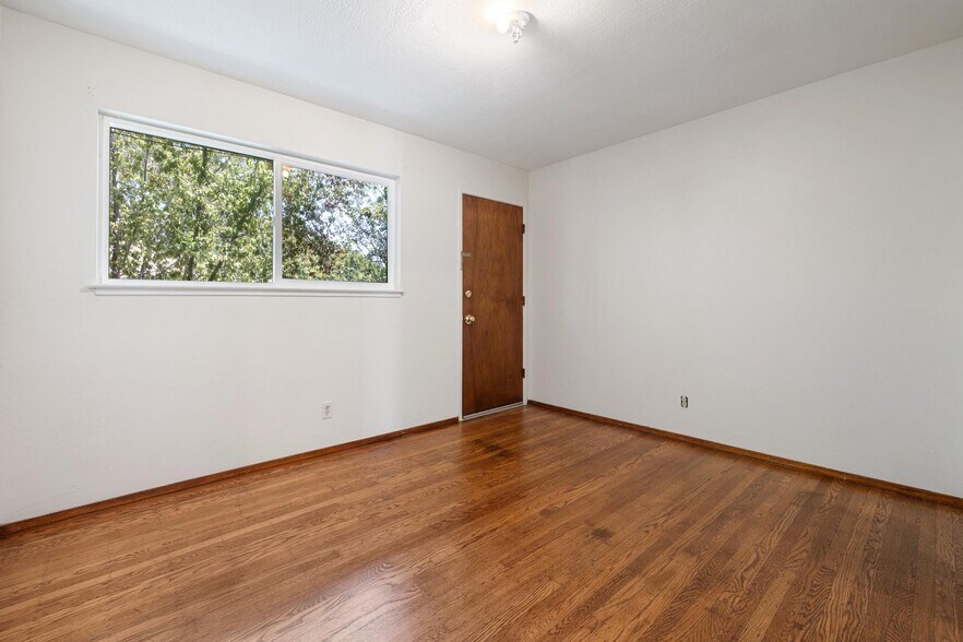 More Photos Of 1612 Parker St, Berkeley Apartments For Sale