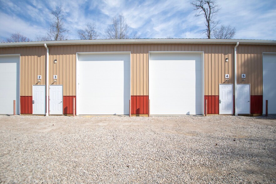 More Photos Of 314 Grandview Ave, Wadsworth Warehouse For Lease
