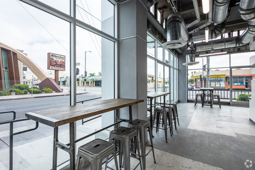 More Photos Of 8155 Van Nuys Blvd, Panorama City Apartments For Lease