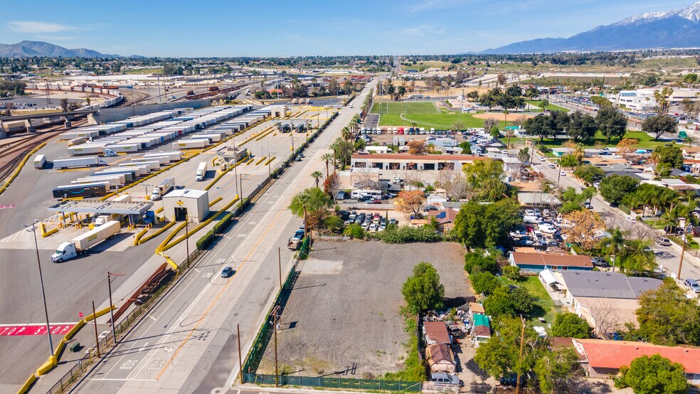 More Photos Of 1527 4th Street, San Bernardino Land For Sale