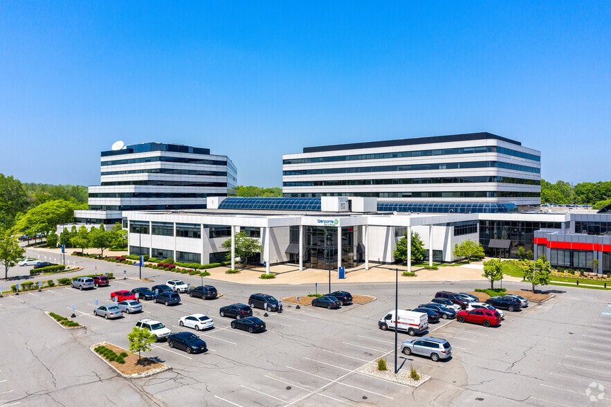 Primary Photo Of 300 Frank W Burr Blvd, Teaneck Office For Lease