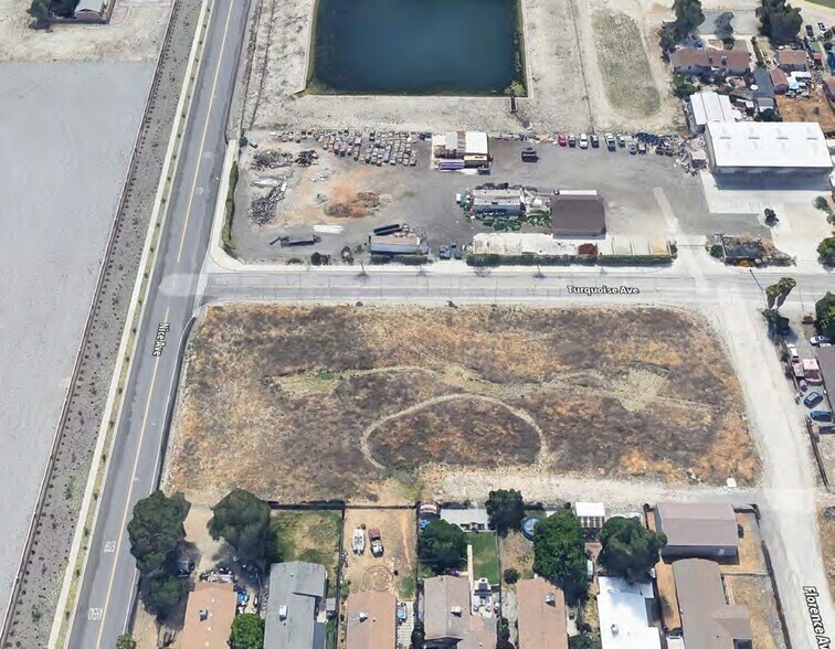 More Photos Of Turquoise Ave, Mentone Land For Sale