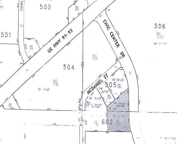 More Photos Of 2225 Civic Center Dr, North Las Vegas Unknown For Lease