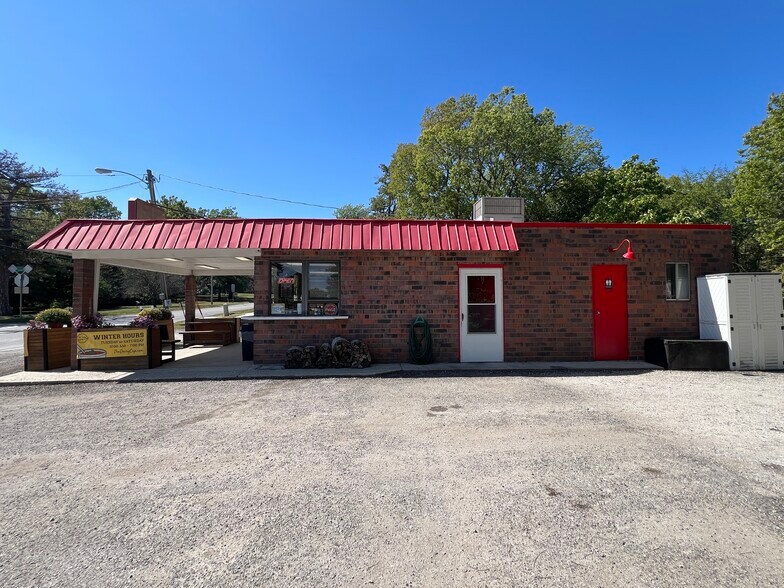 More Photos Of 440 W Main St, Lamoni Fast Food For Sale
