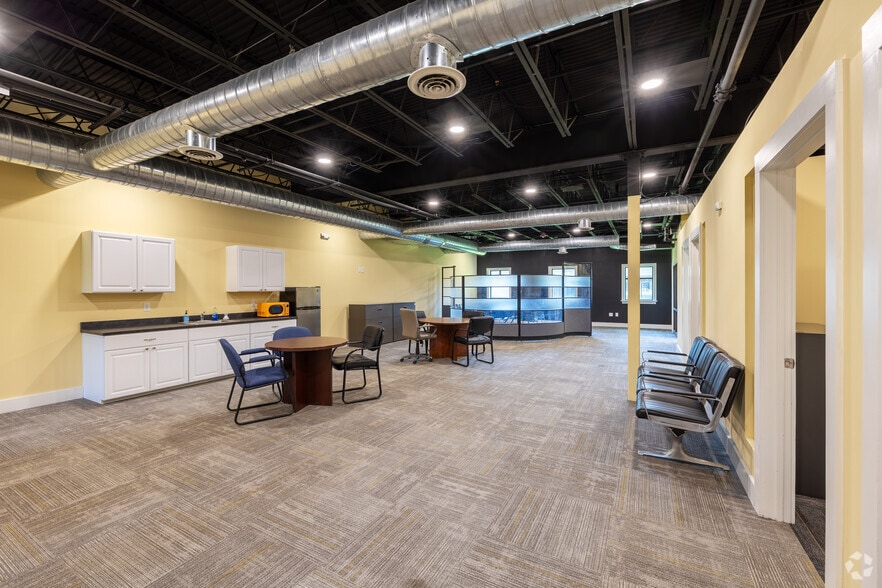 Photo of 1st Floor Ste 103