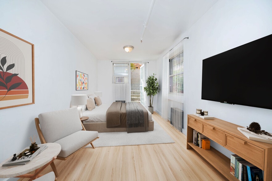 More Photos Of 336 W 19th St, New York Apartments For Sale