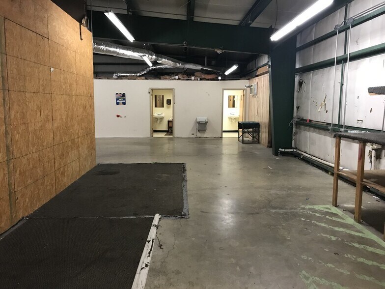 More Photos Of 507 N Gloster St, Tupelo Storefront For Lease