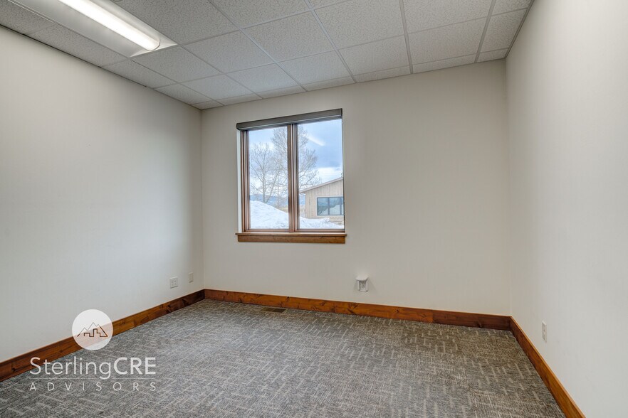 More Photos Of 3950 Valley Commons Dr, Bozeman Office For Lease