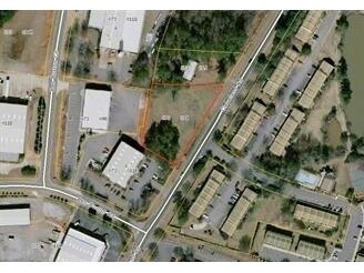 More Photos Of 235 Cleveland Rd, Bogart Land For Sale