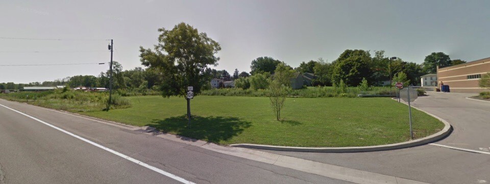 More Photos Of 1558 Route 104, Ontario Land For Lease