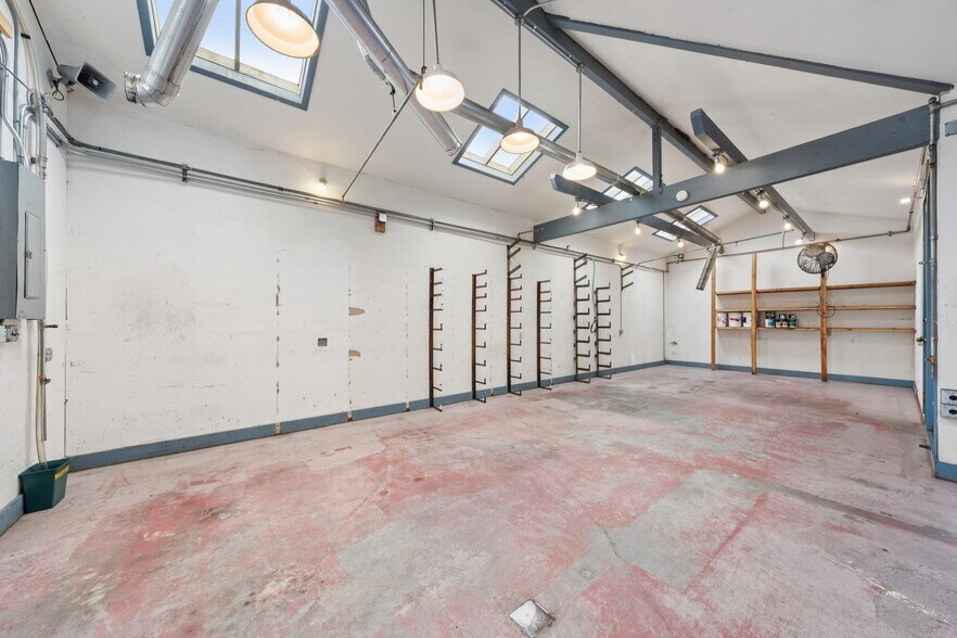 More Photos Of 253 S 25th St, Richmond Flex For Sale