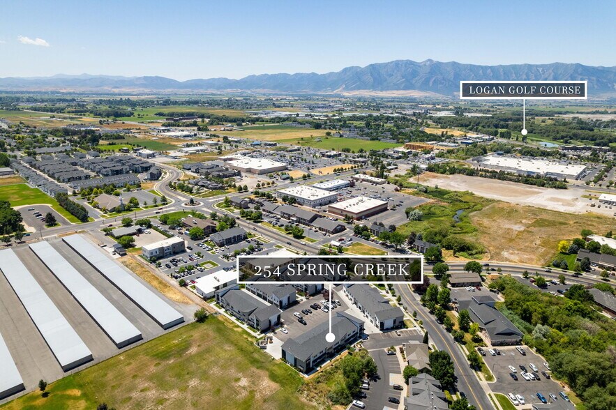 More Photos Of 254 N Spring Creek Pky, Providence Apartments For Sale