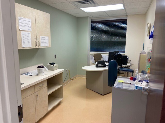 More Photos Of 950 N Wyomissing Blvd, Wyomissing Healthcare For Lease