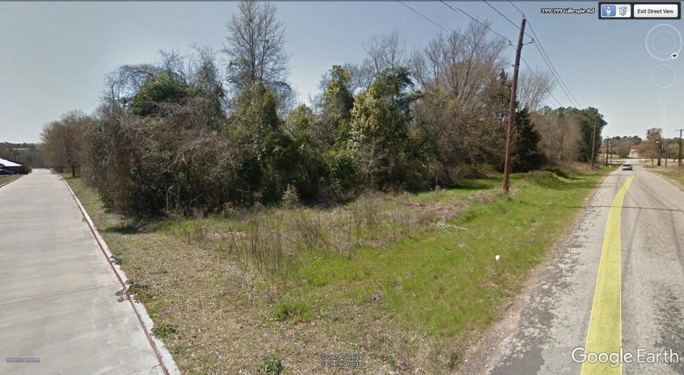 More Photos Of 3315 S Loop 256, Palestine Land For Sale
